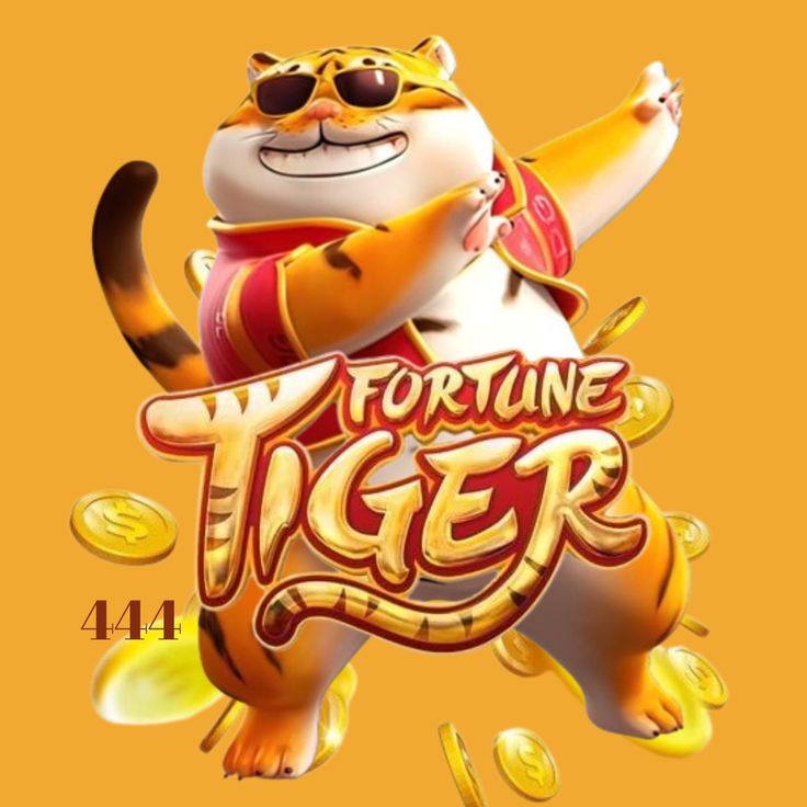 Fortune Tiger